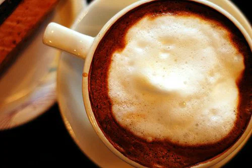 Café Café
