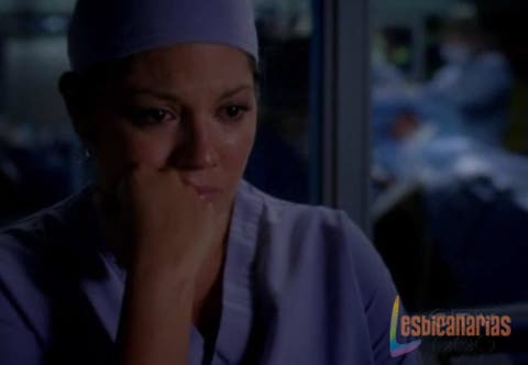 Anatom&iacute;a de Grey 6x01