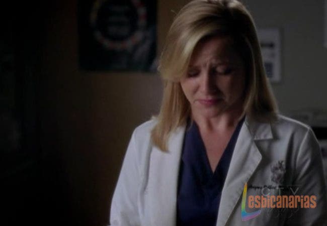 Arizona llorando