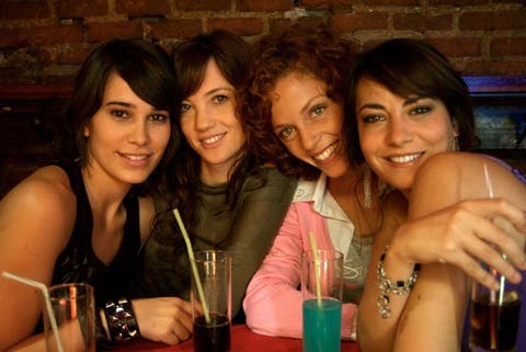 Chica busca Chica, los DVDs llegar&aacute;n hasta Am&eacute;rica en Noviembre