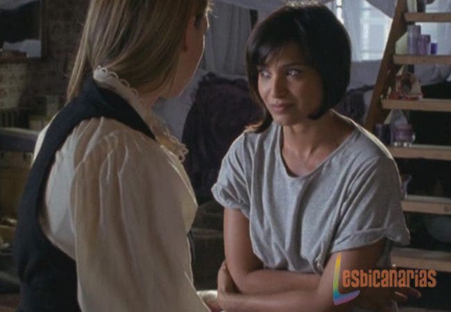 Mistressess 1x06-07 Mistressess 1x06-07