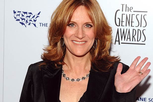 Carol Leifer Carol Leifer