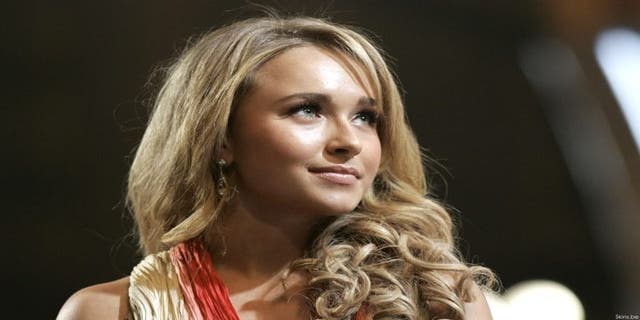 Hayden Panettiere es la mente tras el rollo bollo de Heroes