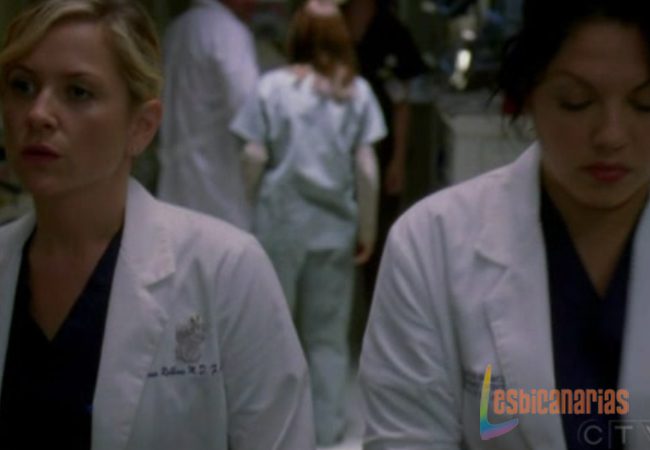 Anatom&iacute;a de Grey 6x08