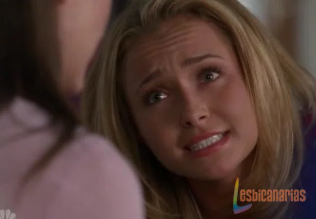 Claire y Gretchen 02 Claire y Gretchen 02