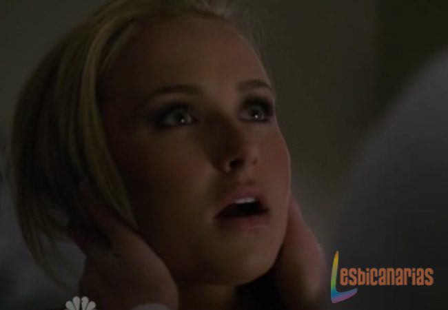 Claire y Gretchen 05 Claire y Gretchen 05