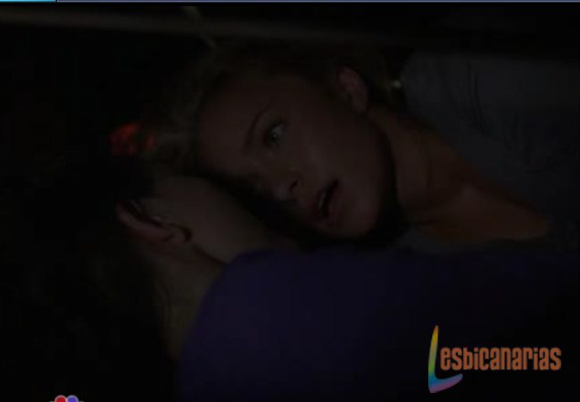 Claire y Gretchen 07 Claire y Gretchen 07