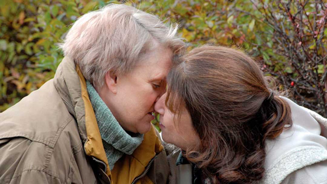 Hannah Free película lésbica