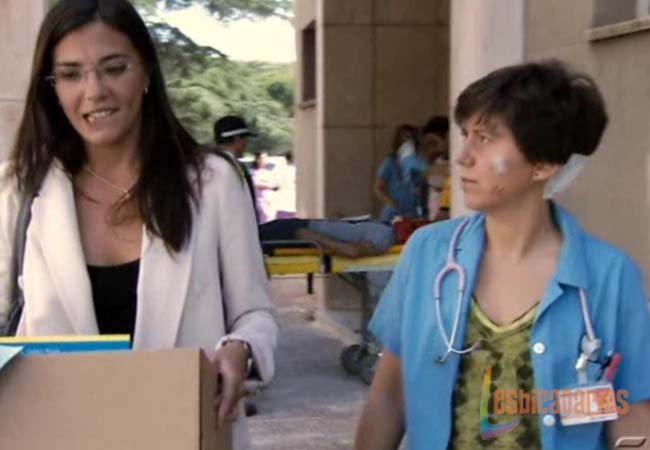 Maca y Esther 8x03-04 Maca y Esther 8x03-04