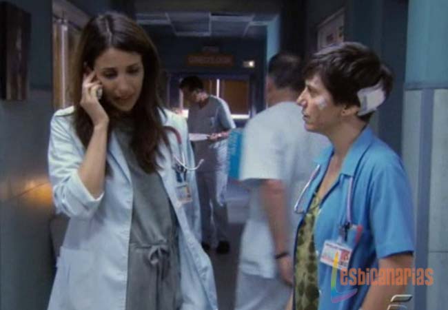 Maca y Esther 8x03-05 Maca y Esther 8x03-05