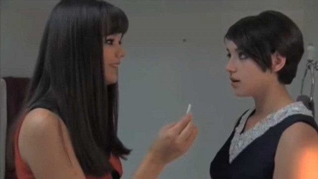 we are the mods película lésbica