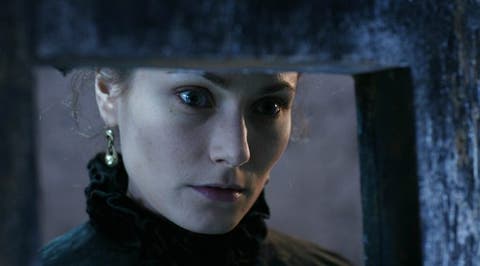 Affinity nuestras opiniones sobre la película LesGaiCineMad