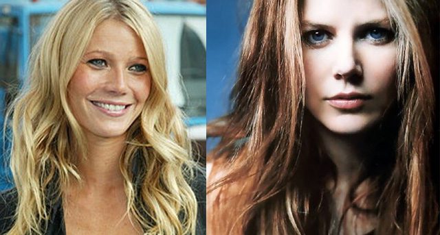 Gwyneth Paltrow ser&aacute; la pareja de Nicole Kidman en The Danish Girl