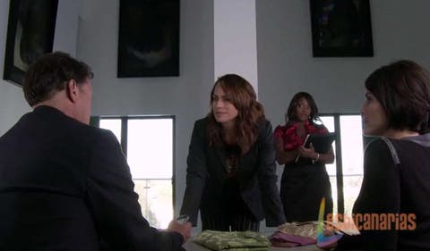 Venice resumen de episodio 1×03