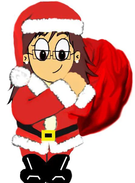 feliz-navidad-lesbicanaria-2009 feliz-navidad-lesbicanaria-2009
