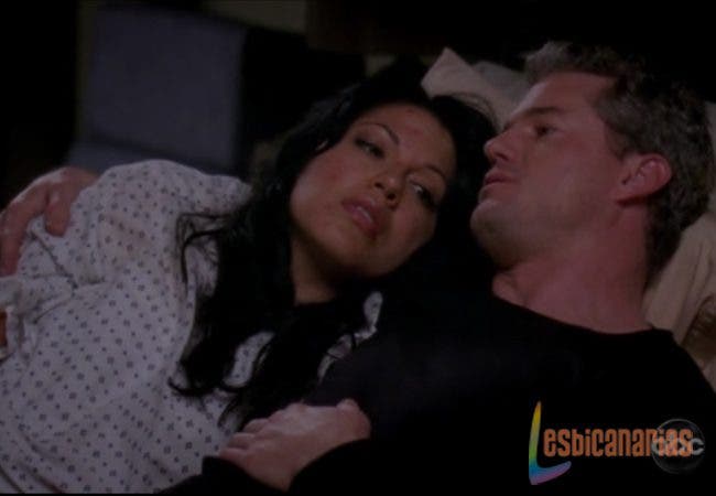 Callie y Arizona 6x12-05