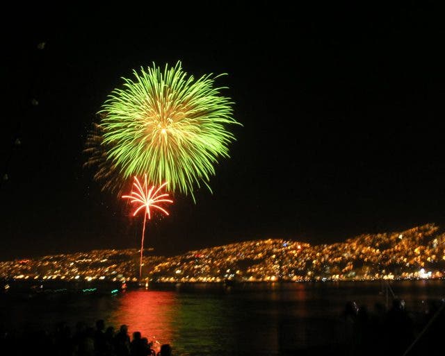 Feliz Año Nuevo Feliz Año Nuevo