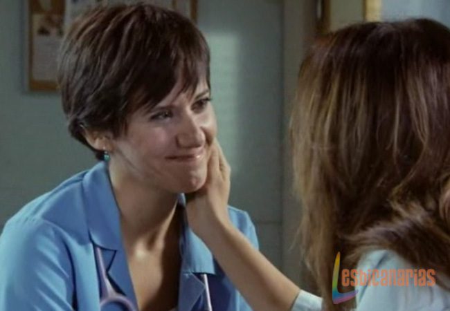 Maca y Esther resumen de episodio 18&times;11 &ldquo;Sentir el sol en la cara&rdquo;