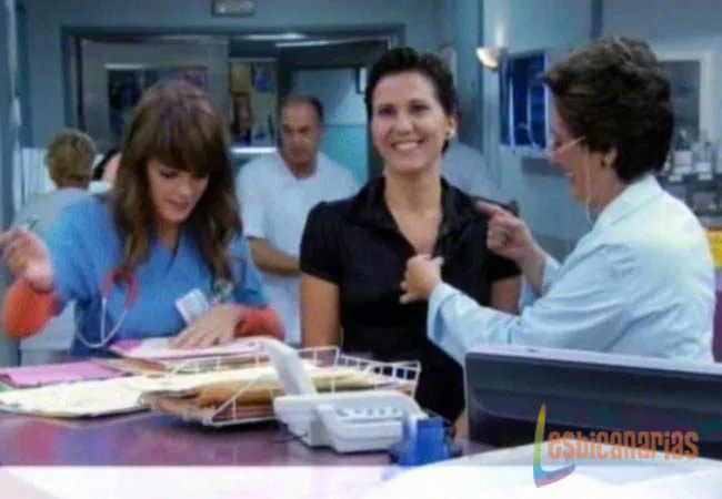 Maca y Esther 18x12-01