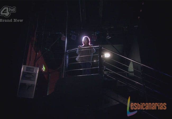 Skins4x02-13 Emily y Naomi Skins