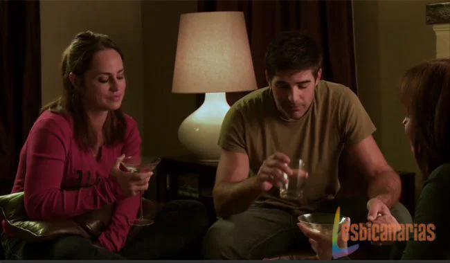 Venice1x08-04 Venice la Serie