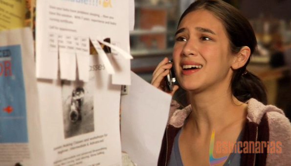 Vivian Anyone But Me