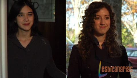 Anyone But Me resumen de episodio 2&times;03 &laquo;Crisis de identidad&raquo;