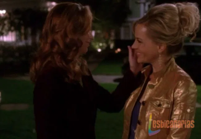 Katherine Y Robin Mujeres Desesperadas