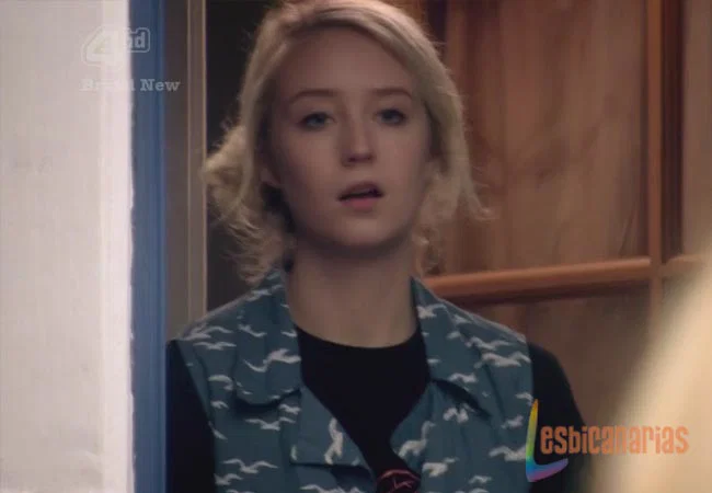 Naomily 4x06-05 Naomy Skins