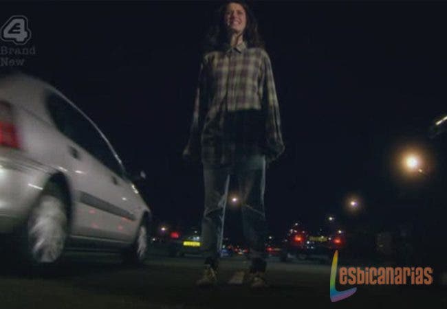 Naomily 4x07-07 Effy Skins