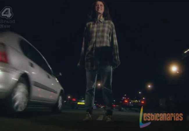 Naomily 4x07-07 Effy Skins