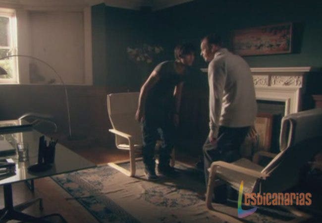 Naomily 4x07-10 Skins