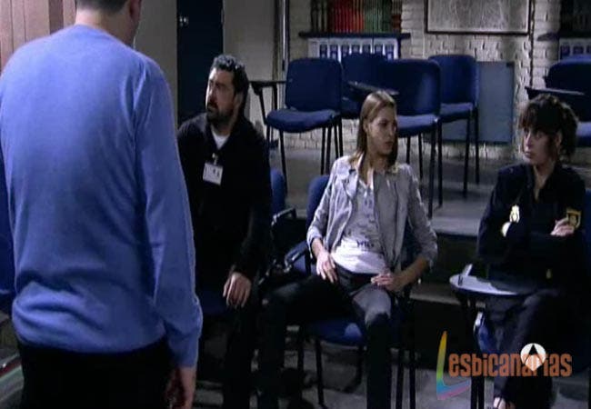 Pepa LHDP9x03-02 Pepa Los Hombres de Paco