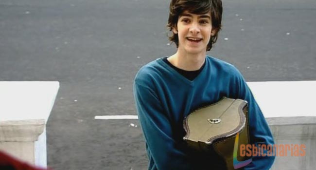 Sugar Rush 1x01-08 Sugar Rush