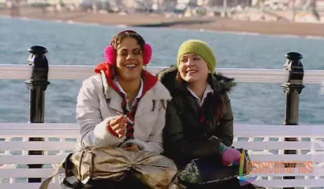 Sugar y Kim Sugar Rush