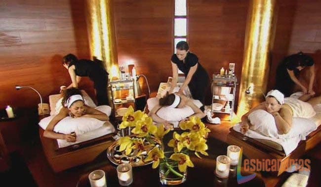 Sugar Rush 1x02-03 Sugar Rush