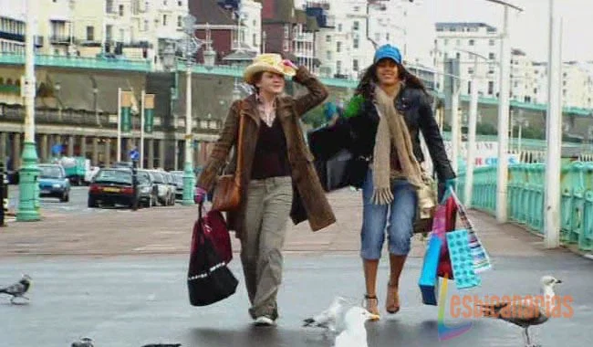 Sugar Rush 1x02-07 Sugar Rush