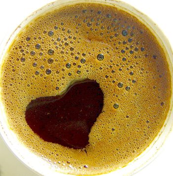 Gracias por los caf&eacute;s Abril 2010