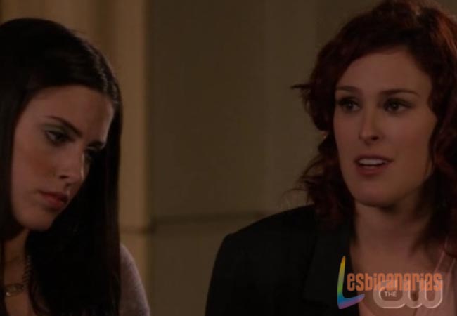 GIa y Adrianna 2x17-03 Gia y Adrianna 90210