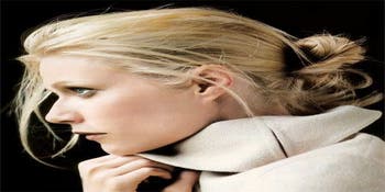 Gwyneth Paltrow abandona el proyecto de «The Danish Girl»