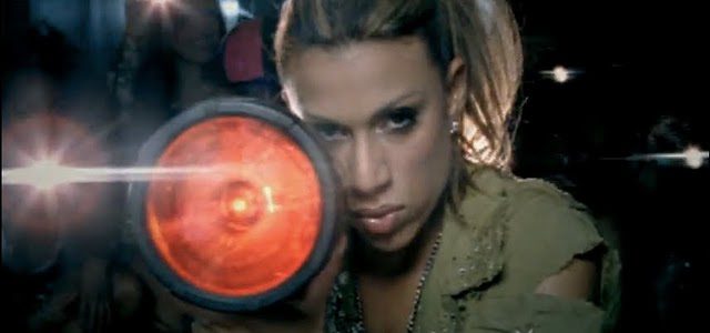 Lisa M sale del armario