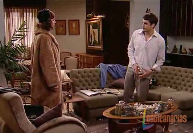 Ana y Teresa 1x04-05