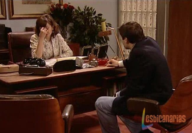 Ana y Teresa 1x04-07