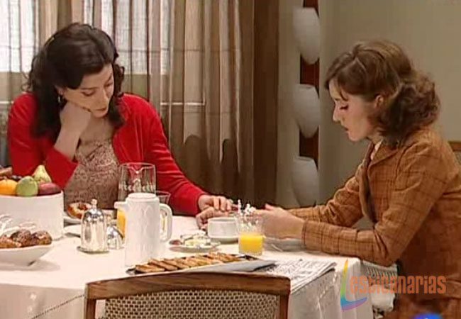 AnayTeresa1x03-05 Ana y Teresa Amar en Tiempos Revueltos