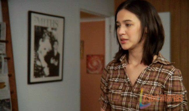 Anyone But Me 2x08-02 Vivian Anyone But Me