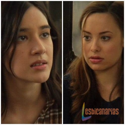 Anyone But Me 2x08-05