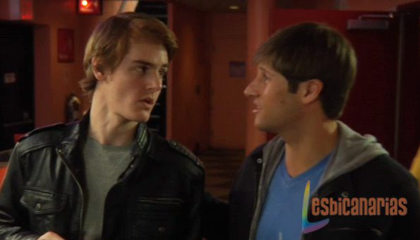 Anyone But Me resumen de episodio 2&times;07