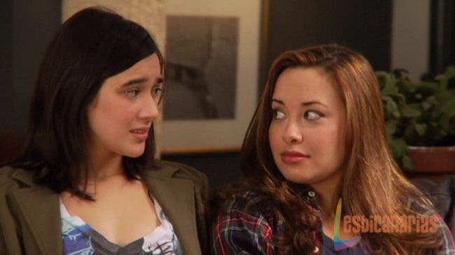 AnyoneButMe2x09-07 Anyone But Me