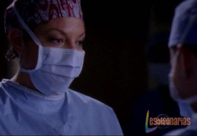 Callie y Arizona 6x22-02