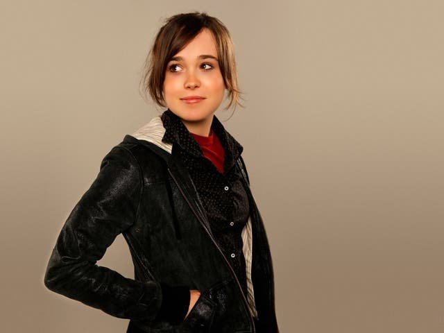Ellen Page protagonizará la película basada en Freeheld